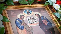 16 июня - начало Петрова поста
