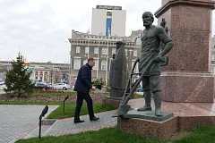  Судьба Столыпина неразрывно связана с нашим регионом