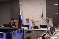 Муниципалитеты Саратовской области планируют создание общественных пространств на месте снесенных домов