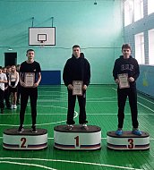  Новобурасский «Дельфин-2025»