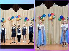 Особое внимание  традициям коренных народов Поволжья