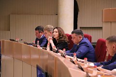 Родительский контроль и гибкий подход: депутат призвала к новым стандартам школьного питания