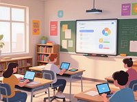 В России предложили установить Wi-Fi во всех учебных заведениях