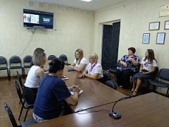 Противодействие нелегальной занятости