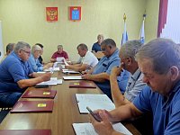 Утвержден ряд положений