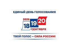 Цифровые сервисы ЦИК России помогут сделать участие в выборах удобнее и прозрачнее для избирателей.