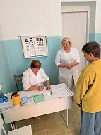 Берегите себя и своих близких! 