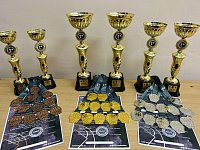  Муниципальный этап Чемпионата Школьной баскетбольной лиги «КЭС-БАСКЕТ»