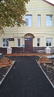 Преображение территории образовательных учреждений Новобурасского района: Завершение масштабного проекта благоустройства