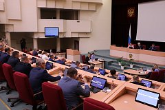 В Саратовской области выплату на газификацию увеличили до 150 тысяч рублей 