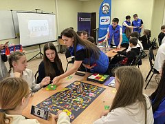 Фиджитал фестиваль «Ритм будущего»