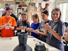 ЮНЫХ ЖУРНАЛИСТОВ И КИНЕМАТОГРАФИСТОВ САРАТОВСКОЙ ОБЛАСТИ ПРИГЛАШАЮТ НА ФЕСТИВАЛИ «ВОЛЖСКИЕ ВСТРЕЧИ»!