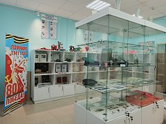 Отмечен высокий уровень гражданско-патриотического воспитания