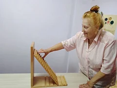 Шаг за шагом