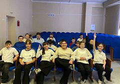 Всероссийская акция «Одна страна – одна история»