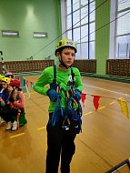 Наши "Панды" - молодцы!