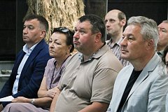 В Саратове запишут подкасты с участниками специальной военной операции
