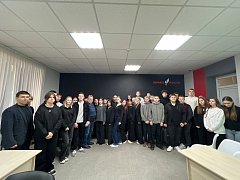 Ты в ответе за свое здоровье!