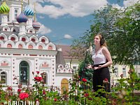 Ко Дню народного единства проект #МУЗЫКАВМЕСТЕ представляет новую композицию