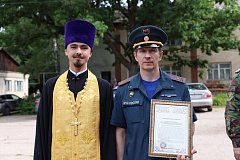 Гуманитарная помощь для отправки в зону проведения специальной военной операции