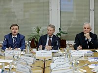 Алексей Антонов представил Совету законодателей наработки Саратовской области по интеграции ветеранов СВО в органы власти 