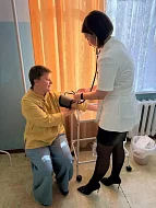 Берегите себя и своих близких! 