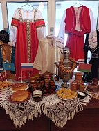 В дружбе народов – единство России