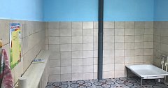 Развитие инфраструктуры образовательных учреждений в Новобурасском районе-2025
