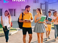 Цифровой старт с MAX: первокурсники получат доступ к учебным ресурсам 