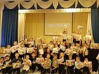  Увлекательное занятие по кибербезопасности