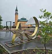 Уважаемые представители мусульманской общины Новобурасского района!