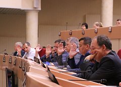 В Саратовской области планируют новые поправки в административное законодательство