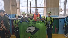  Команда "ПАНДЫ" - лучшие!