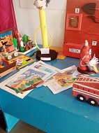 Подведены итоги конкурса "Неопалимая купина"