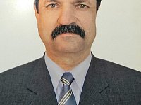 Жителю Новобурасского района присвоено почётное звание «Заслуженный ветеринарный врач Российской Федерации»
