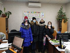 Скажем коррупции нет!