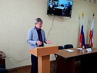 Отчет депутата Саратовской областной Думы Вадима Рогожина: итоги первого полугодия 2026 года