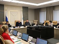 В Саратовской области предложили усилить ответственность за нарушения общественного порядка при распитии алкоголя