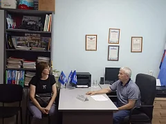 Все вопросы на контроле депутата