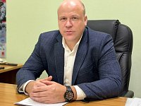 Участник специальной военной операции назначен заместителем министра спорта Саратовской области  