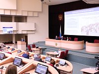 97% саратовских студентов считают престижным обучение в выбранном ими вузе