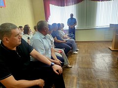 Отчет депутата Саратовской областной Думы Вадима Рогожина: итоги первого полугодия 2026 года
