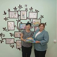  Низкий поклон всем неравнодушным людям