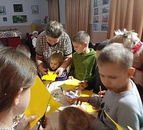 Николины посиделки