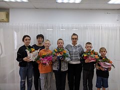 Такая кругом красота!