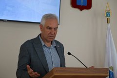 Алексей Антонов не исключил запрета продажи алкоголя в многоквартирных домах