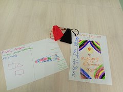 Занятие по блоку "Финансовая грамотность"