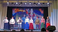 «Казачий разгуляй на Хопре»