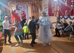 Веселое Рождество