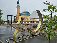 Уважаемые представители мусульманской общины Новобурасского района!